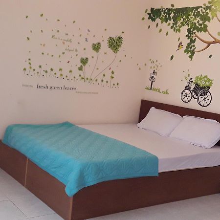 Hong Minh Hotel Vung Tau Exterior photo