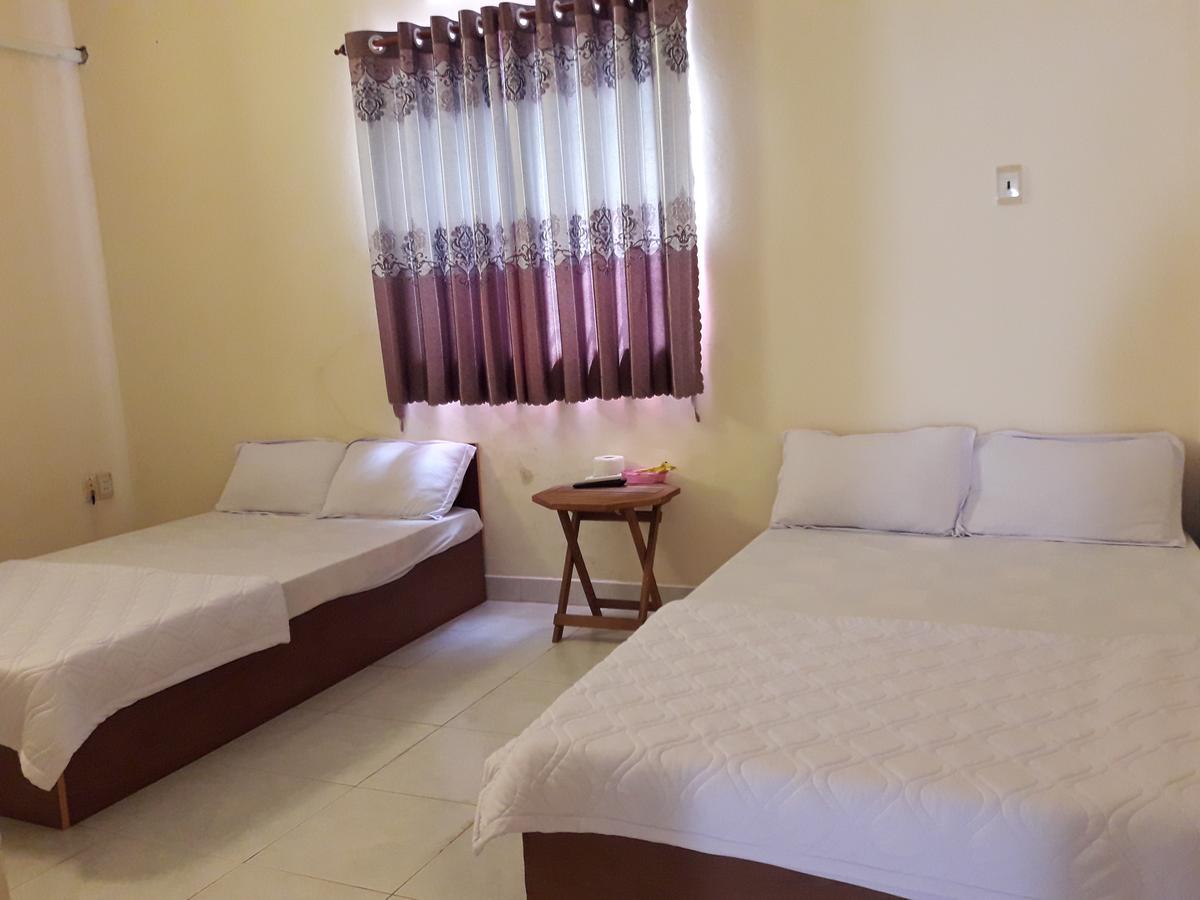 Hong Minh Hotel Vung Tau Exterior photo