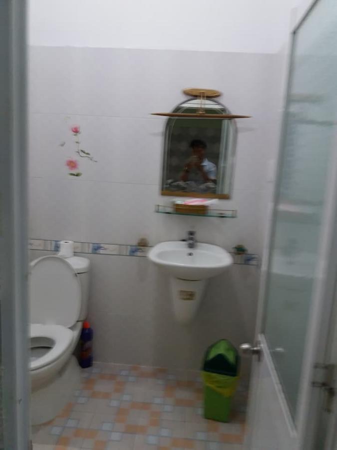 Hong Minh Hotel Vung Tau Exterior photo